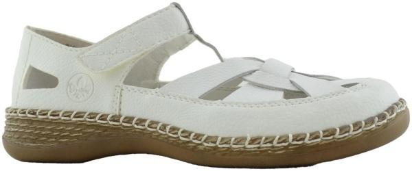 Купить 46455-80 RIEKER Босоножки женские за 4 730 руб. в интернет-магазине Дом Обуви