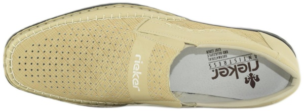 Купить 19876-60 Rieker Туфли мужские за 5 160 руб. в интернет-магазине Дом Обуви