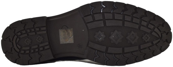 Купить YC077_02PP-BR EL TEMPO Полуботинки мужские за 4 950 руб. в интернет-магазине Дом Обуви