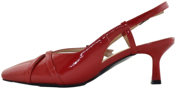 Купить GBF-225511-0401-SP MADELLA Туфли летние женские  за 5 470 руб. в интернет-магазине Дом Обуви