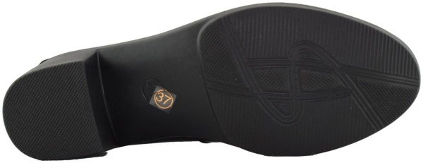 Купить 1R03-12-101-1 BONAVI Туфли женские за 4 100 руб. в интернет-магазине Дом Обуви