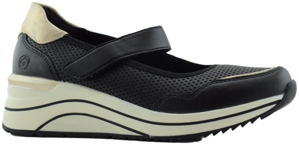 Купить D0T13-03 REMONTE Туфли женские за 6 130 руб. в интернет-магазине Дом Обуви