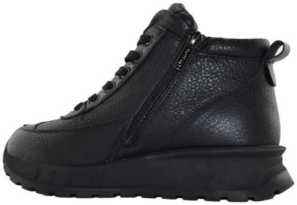 Купить 25R-KZE34-18-101 BONAVI Ботинки женские за 7 540 руб. в интернет-магазине Дом Обуви