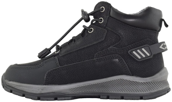 Купить 53634ук-2 KAPIKA Ботинки подростковые  за 4 320 руб. в интернет-магазине Дом Обуви