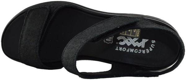 Купить 757370 72333/011 IMAC Босоножки женские за 7 100 руб. в интернет-магазине Дом Обуви