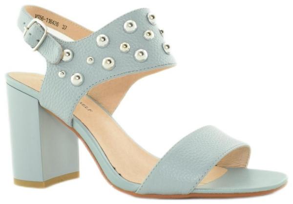 Купить VS56-116426/8 Respect Босоножки женские за 2 820 руб. в интернет-магазине Дом Обуви