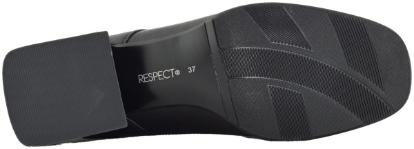 Купить VS74-166479/8 RESPECT Полуботинки женские за 7 340 руб. в интернет-магазине Дом Обуви