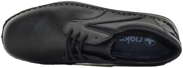 Купить 05211-00 RIEKER Туфли мужские за 7 750 руб. в интернет-магазине Дом Обуви