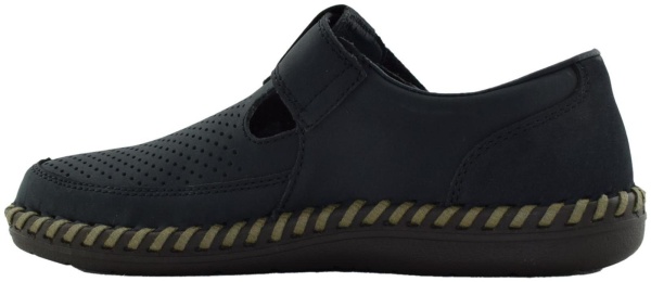 Купить B2453-14 Rieker Туфли мужские  за 6 360 руб. в интернет-магазине Дом Обуви