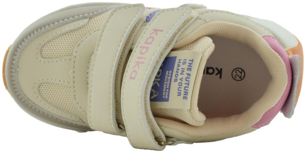 Купить 71532-2 KAPIKA Кроссовки детские  за 3 140 руб. в интернет-магазине Дом Обуви