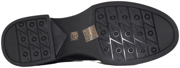 Купить AS51211-17 VENSI Полуботинки женские за 5 460 руб. в интернет-магазине Дом Обуви