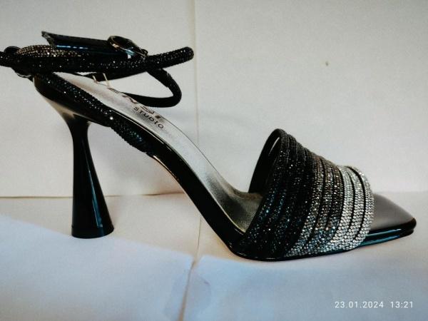 Купить JL1297-C9362-4 VENSI Босоножки женские  за 5 020 руб. в интернет-магазине Дом Обуви