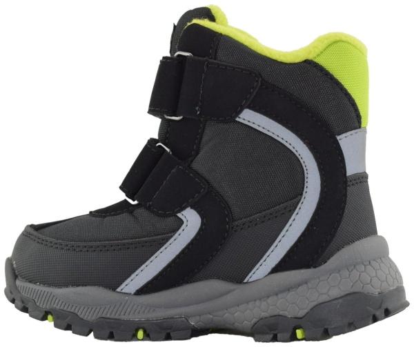 Купить 42476-3 KAPIKA  Дутики детские  за 4 550 руб. в интернет-магазине Дом Обуви