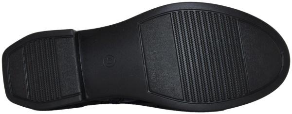 Купить 25-DBU9-7-501L BONAVI Ботинки женские за 6 650 руб. в интернет-магазине Дом Обуви