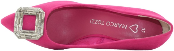 Купить 2-2-22423-42-510 MARCO TOZZI Туфли-лодочки женские за 4 160 руб. в интернет-магазине Дом Обуви