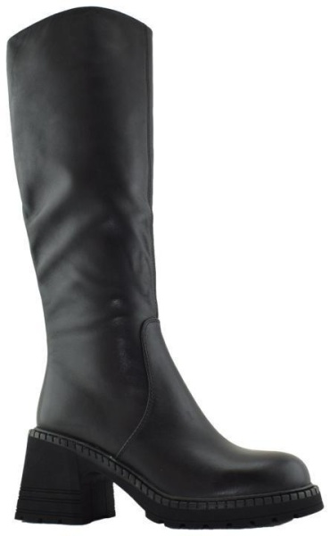 Купить H557-Q6018-1 JA'VENSI Сапоги женские за 12 050 руб. в интернет-магазине Дом Обуви