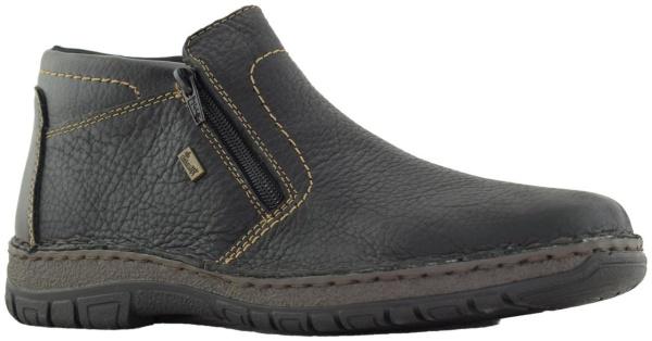 Купить 05173-00 RIEKER Ботинки мужские за 8 950 руб. в интернет-магазине Дом Обуви