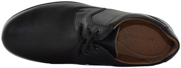 Купить Н530101К01К RIVERI Полуботинки мужские  за 6 740 руб. в интернет-магазине Дом Обуви