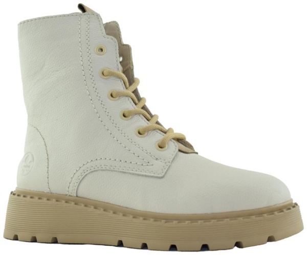 Купить 70404-80 RIEKER Ботинки женские за 9 450 руб. в интернет-магазине Дом Обуви