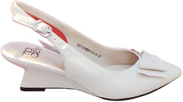 Купить SCD-2259209-0103-SP MADELLA туфли женские за 5 660 руб. в интернет-магазине Дом Обуви