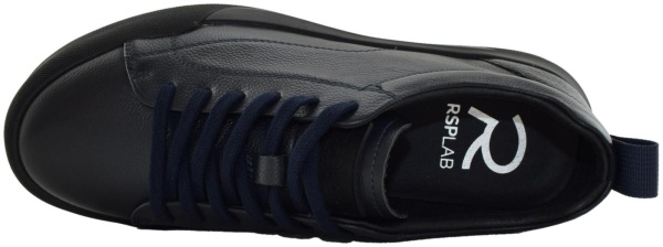 Купить VK83-196536 RESPECT Полуботинки мужские за 7 120 руб. в интернет-магазине Дом Обуви