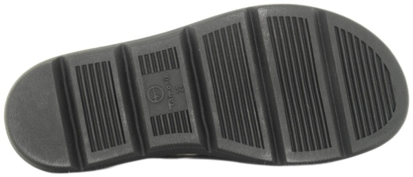 Купить 1-1-28230-28-001 TAMARIS Босоножки женские за 7 690 руб. в интернет-магазине Дом Обуви