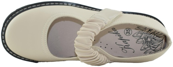 Купить 24631п-1 KAPIKA Туфли подростковые за 3 860 руб. в интернет-магазине Дом Обуви