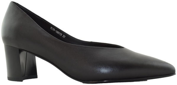 Купить VS75-186978/8 RESPECT Туфли лодочки женские за 8 040 руб. в интернет-магазине Дом Обуви