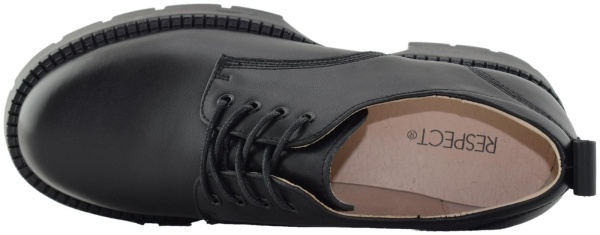 Купить VS73-167733 RESPECT Полуботинки женские за 5 120 руб. в интернет-магазине Дом Обуви