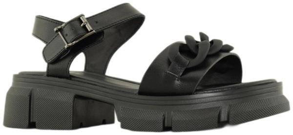 Купить XWW-22728-1A-SP MADELLA Босоножки женские  за 3 220 руб. в интернет-магазине Дом Обуви