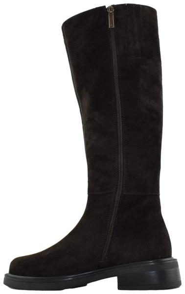 Купить H740-D60-3 JA'VENSI Сапоги женские  за 11 200 руб. в интернет-магазине Дом Обуви