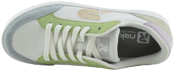 Купить 41909-81 RIEKER Кеды женские за 6 990 руб. в интернет-магазине Дом Обуви Купить 41909-81 RIEKER Кеды женские за 6 990 руб. в интернет-магазине Дом Обуви