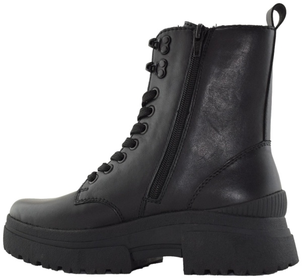 Купить W0371-00 RIEKER Ботинки женские за 8 450 руб. в интернет-магазине Дом Обуви