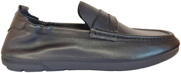 Купить CWA10_3399-1_BL ELTempo Мокасины мужские за 6 950 руб. в интернет-магазине Дом Обуви