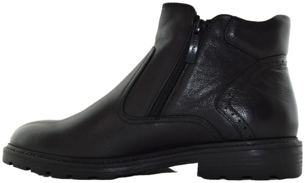 Купить 058-2715B-2102 SALAMANDER Ботинки мужские  за 9 940 руб. в интернет-магазине Дом Обуви