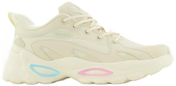 Купить F7202-16 STROBBS Кроссовки женские за 4 690 руб. в интернет-магазине Дом Обуви