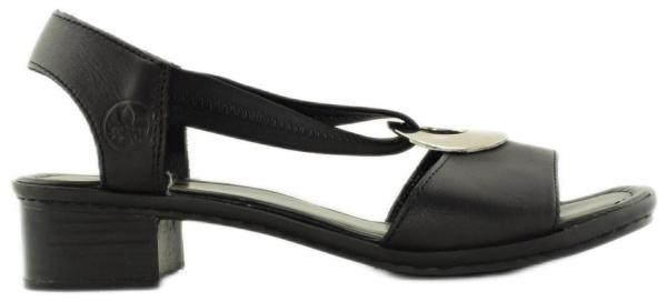 Купить 62662-01 RIEKER Босоножки женские за 4 380 руб. в интернет-магазине Дом Обуви Купить 62662-01 RIEKER Босоножки женские за 4 380 руб. в интернет-магазине Дом Обуви