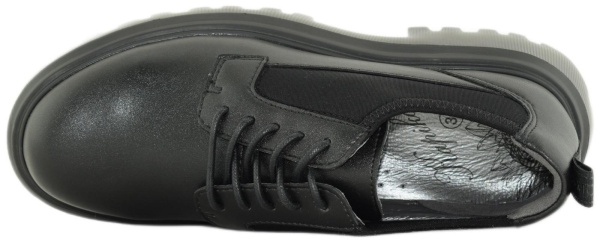 Купить 24689п-1 KAPIKA Полуботинки подростковые за 3 910 руб. в интернет-магазине Дом Обуви