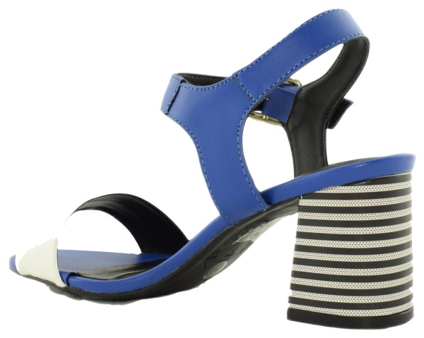 Купить IS56-128144/8 Respect Босоножки женские за 2 180 руб. в интернет-магазине Дом Обуви