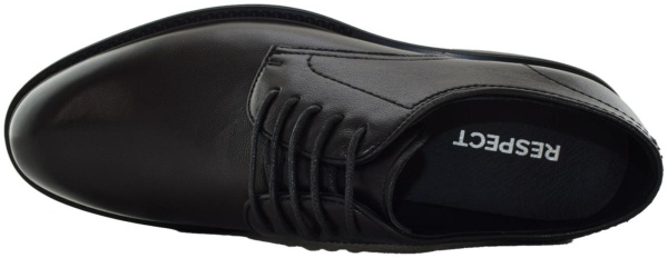 Купить VS83-196340 RESPECT Полуботинки мужские за 8 410 руб. в интернет-магазине Дом Обуви