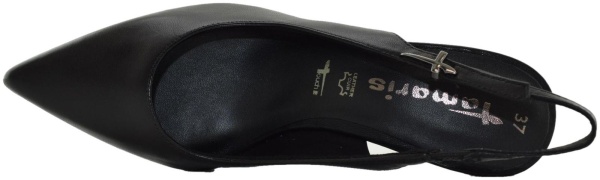 Купить 1-1-29633-44-003 TAMARIS Туфли летние женские за 7 440 руб. в интернет-магазине Дом Обуви