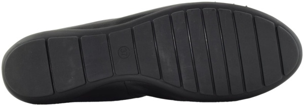 Купить 9-9-22109-28-019 CAPRICE Балетки женские за 6 295 руб. в интернет-магазине Дом Обуви