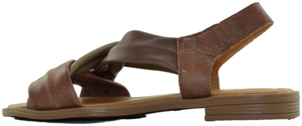 Купить XUS-61658-2H-KT MADELLA Босоножки женские за 5 390 руб. в интернет-магазине Дом Обуви