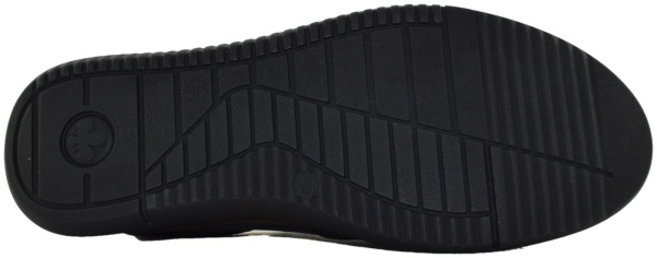 Купить 10454-00 RIEKER Туфли мужские за 7 950 руб. в интернет-магазине Дом Обуви