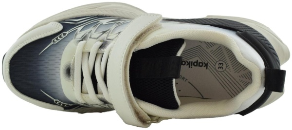 Купить 731138-2 KAPIKA Кроссовки детские за 3 990 руб. в интернет-магазине Дом Обуви