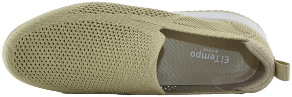 Купить FL626_01TU-BG  EL TEMPO Кроссовки мужские за 3 950 руб. в интернет-магазине Дом Обуви