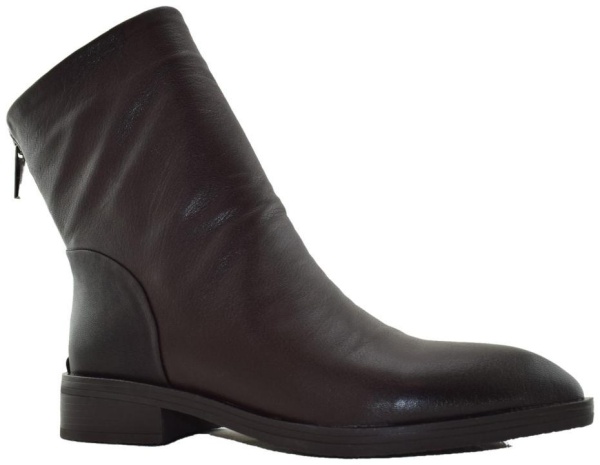 Купить JA312-M790-P1428 JA'VENSI Полусапоги женские за 10 480 руб. в интернет-магазине Дом Обуви