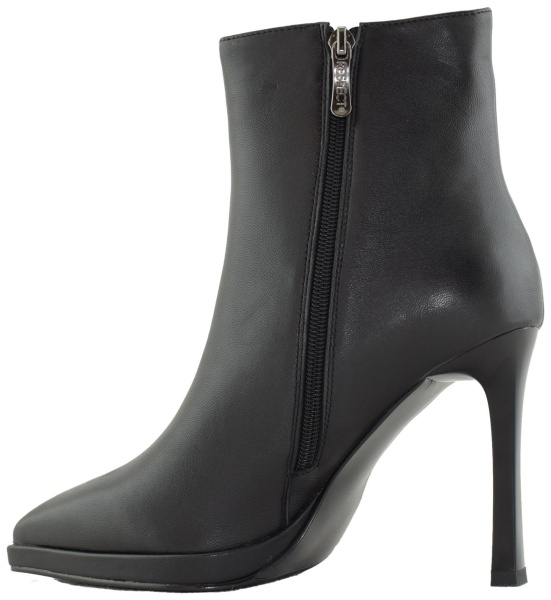 Купить SS32-166523/8 RESPECT Ботинки женские за 9 490 руб. в интернет-магазине Дом Обуви