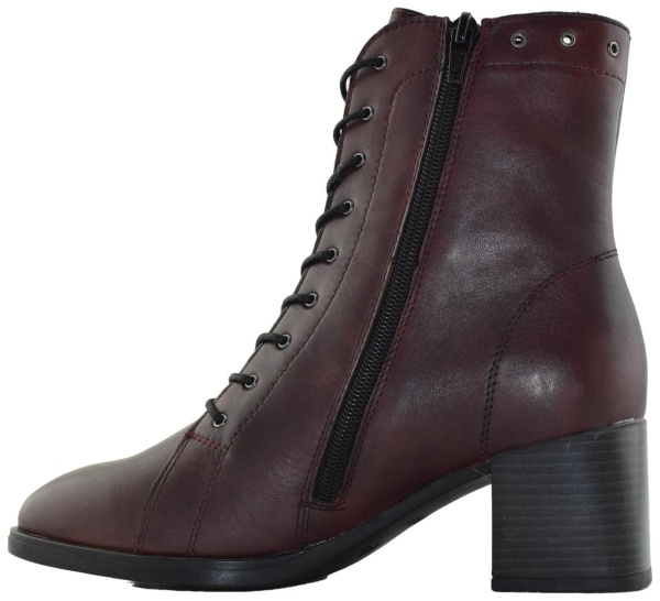 Купить D0V78-35 REMONTE Ботинки женские за 8 950 руб. в интернет-магазине Дом Обуви