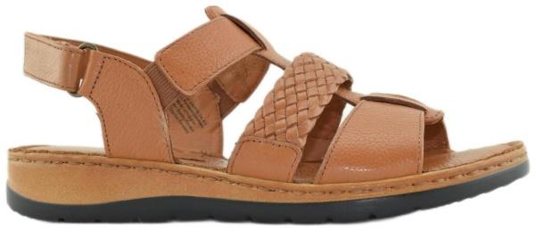 Купить 9-9-28155-20-327 CAPRICE Босоножки женские за 4 790 руб. в интернет-магазине Дом Обуви